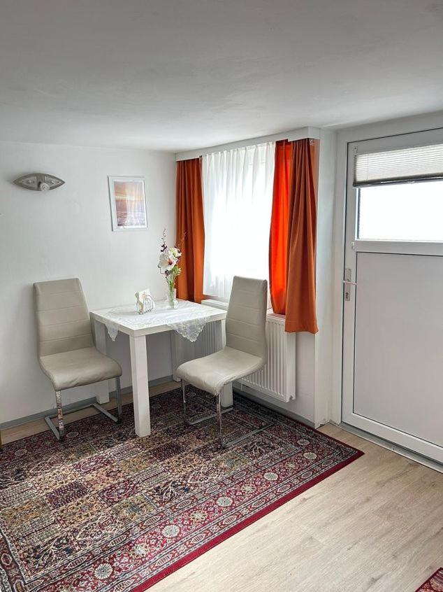 Apartment Harmony Graz Exterior photo